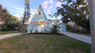 Beach Home For Sale in Nokomis, Florida