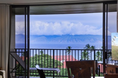 Beach Condo For Sale in Lahaina, Hawaii