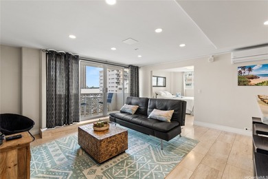 Beach Condo For Sale in Honolulu, Hawaii