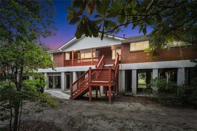 Beach Home Active Under Contract in Slidell, Louisiana