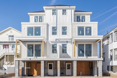 Beach Home For Sale in Ventnor, New Jersey