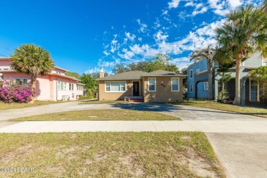 Beach Home For Sale in Daytona Beach, Florida