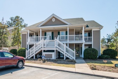 Beach Condo Sale Pending in Pawleys Island, South Carolina