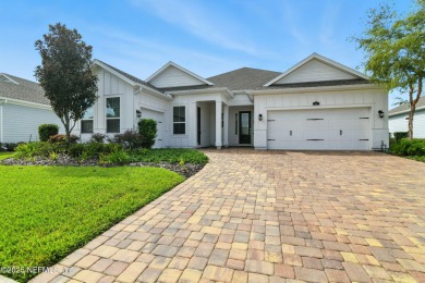 Beach Home For Sale in Saint Johns, Florida