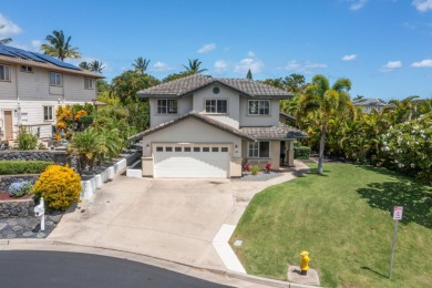 Beach Home For Sale in Kahului, Hawaii