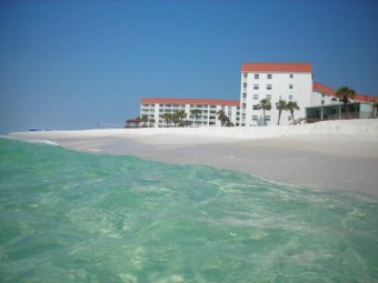 Vacation Rental Beach Condo in Fort Walton Beach, Florida