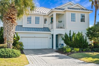 Beach Home For Sale in Palm Coast, Florida