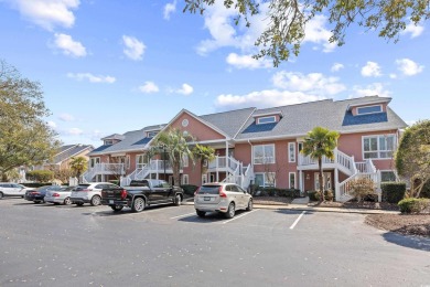 Beach Condo For Sale in Little River, South Carolina