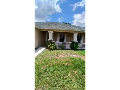 Beach Home For Sale in Lehigh Acres, Florida