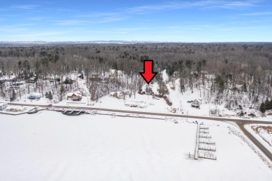 Beach Lot Off Market in Pentwater, Michigan