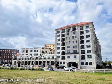 Beach Condo For Sale in Asbury Park, New Jersey