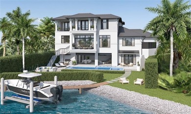 Beach Lot For Sale in Bonita Springs, Florida