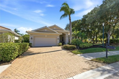 Beach Home For Sale in Estero, Florida
