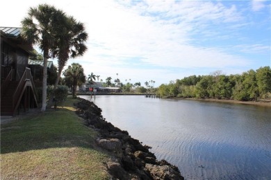 Beach Lot For Sale in Everglades City, Florida