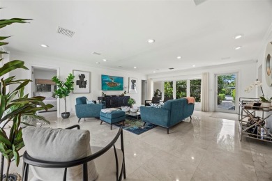 Beach Home For Sale in Fort Lauderdale, Florida