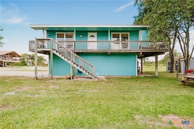 Beach Home For Sale in Port O Connor, Texas