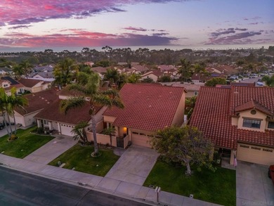 Beach Home For Sale in Carlsbad, California