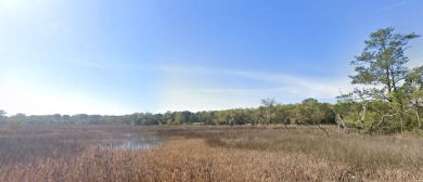 Beach Acreage Sale Pending in Hollywood, South Carolina