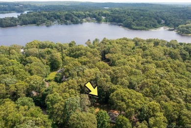 Beach Home Sale Pending in East Haddam, Connecticut