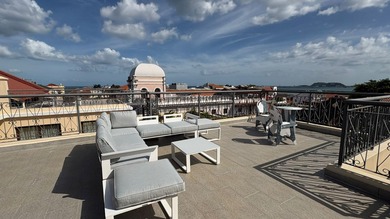 Beach Condo For Sale in Panama City, 