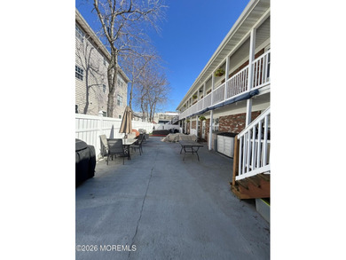Beach Condo For Sale in Seaside Heights, New Jersey