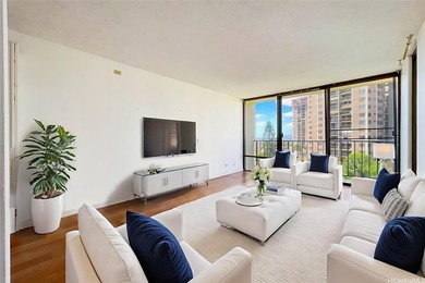 Beach Condo For Sale in Aiea, Hawaii
