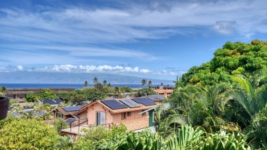Beach Condo For Sale in Lahaina, Hawaii