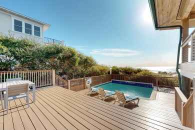 Vacation Rental Beach House in St. George Island, FL