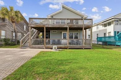 Beach Townhome/Townhouse For Sale in North Myrtle Beach, South Carolina