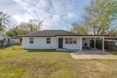 Beach Home For Sale in Daytona Beach, Florida