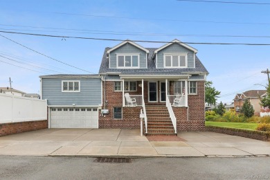 Beach Home Sale Pending in Howard Beach, New York