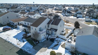 Beach Home For Sale in Brigantine, New Jersey