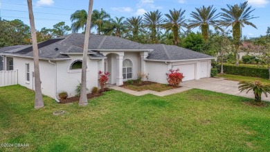 Beach Home For Sale in Port Orange, Florida