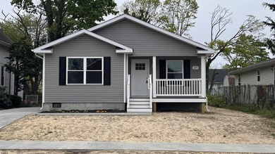 Beach Home For Sale in Pleasantville, New Jersey