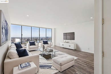 Beach Condo Sale Pending in Oakland, California