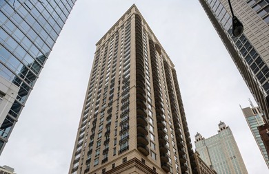 Beach Condo For Sale in Chicago, Illinois