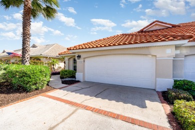 Beach Townhome/Townhouse Off Market in Melbourne Beach, Florida