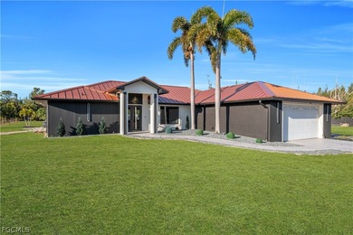 Beach Home For Sale in St. James City, Florida