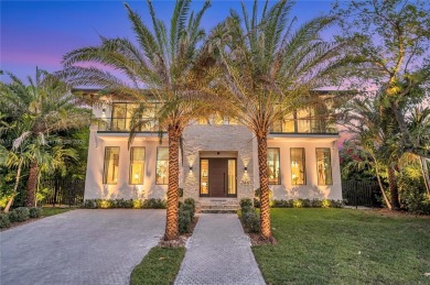 Beach Home For Sale in North Bay Village, Florida