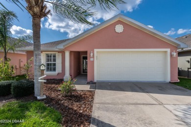 Beach Home For Sale in Port Orange, Florida