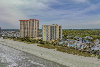 Beach Condo For Sale in Myrtle Beach, South Carolina