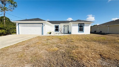 Beach Home For Sale in Lehigh Acres, Florida