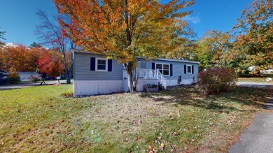 Beach Home For Sale in Eliot, Maine