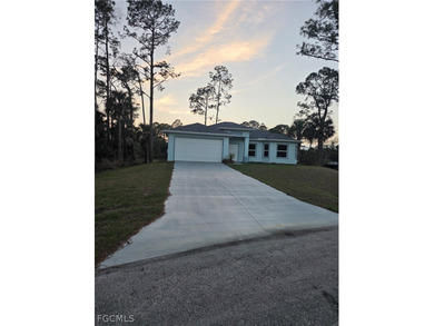 Beach Home For Sale in Lehigh Acres, Florida