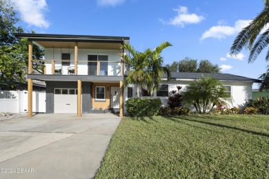 Beach Home For Sale in Port Orange, Florida