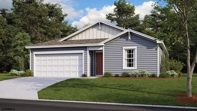 Beach Home For Sale in Egg Harbor Township, New Jersey