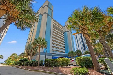Beach Condo For Sale in Myrtle Beach, South Carolina