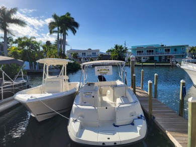 Beach Lot For Sale in Plantation Key, Florida