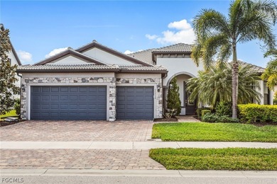 Beach Home For Sale in Fort Myers, Florida