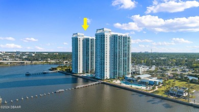 Beach Condo For Sale in Daytona Beach, Florida